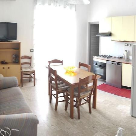 Casa Alea - Appartamento Turistico - Paola- Εξωτερικό φωτογραφία