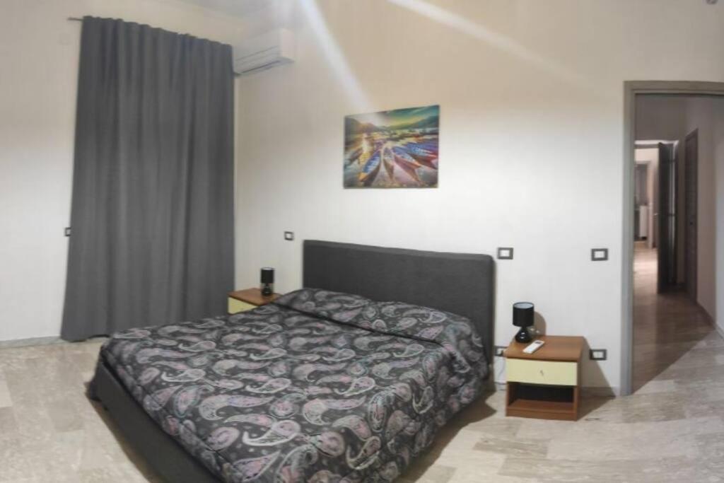 Casa Alea - Appartamento Turistico - Paola- Εξωτερικό φωτογραφία
