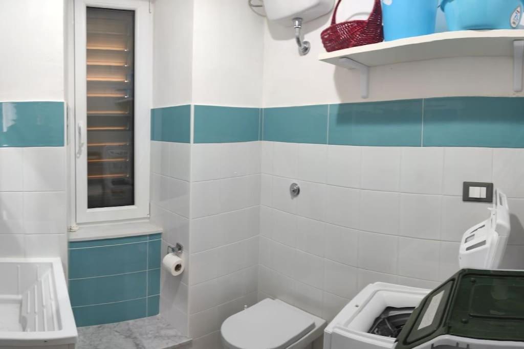 Casa Alea - Appartamento Turistico - Paola- Εξωτερικό φωτογραφία