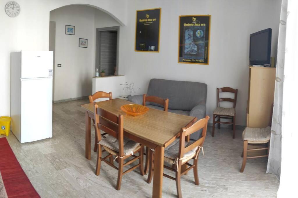 Casa Alea - Appartamento Turistico - Paola- Εξωτερικό φωτογραφία