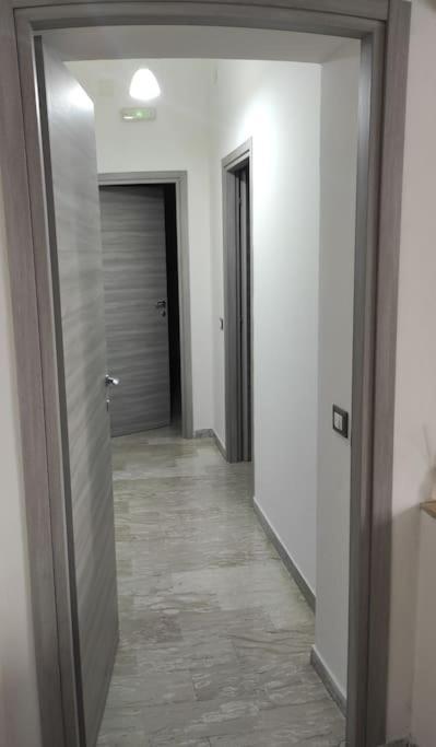 Casa Alea - Appartamento Turistico - Paola- Εξωτερικό φωτογραφία