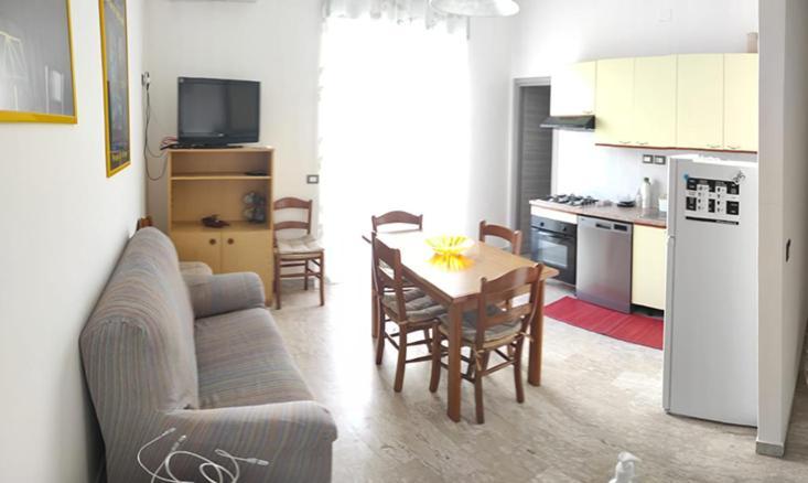 Casa Alea - Appartamento Turistico - Paola- Εξωτερικό φωτογραφία